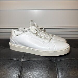 Thousand Fell Men's Lace Up Sneakers Size 10.5